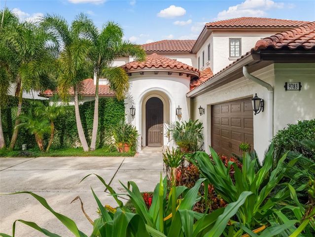 $1,675,000 | 9783 Covent Garden Drive | Lake Nona Estates