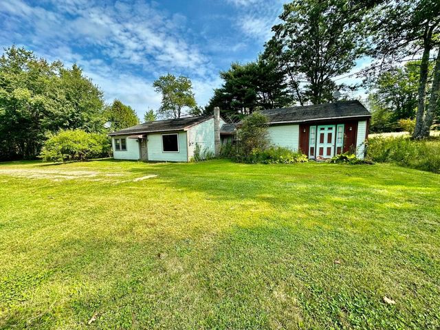 $139,999 | 468 Front Ridge Road | Penobscot