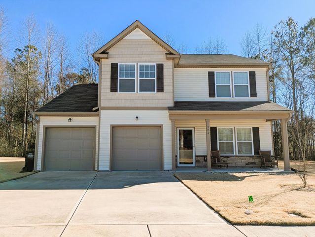 $2,200 | 374 Glen Meadow Drive | Angier