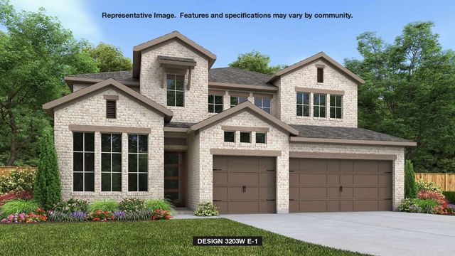 $699,900 | 204 Sheepdog Drive | Liberty Hill