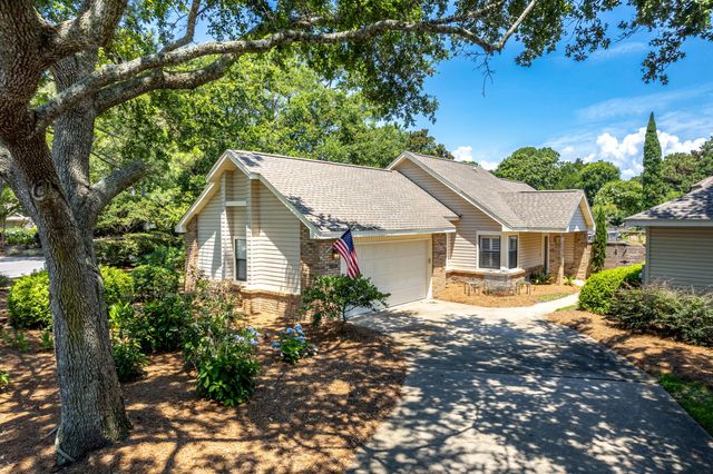 $640,000 | 1241 Deerwood Drive | Sandestin