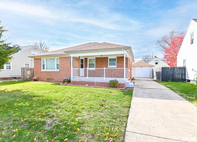 $143,900 | 723 North Saint Anthony Street | West Peoria