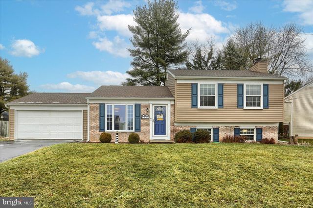 $289,000 | 1539 Creek Bed Drive | Susquehanna Township - Dauphin County