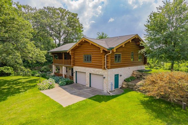 $1,049,900 | 12943 West County Rd M | Union