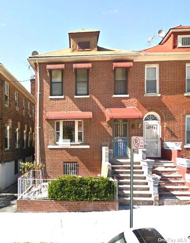 $799,000 | 3585 Fish Avenue | Williamsbridge