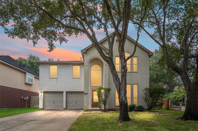 $479,900 | 20235 Black Canyon Drive | Cinco Ranch