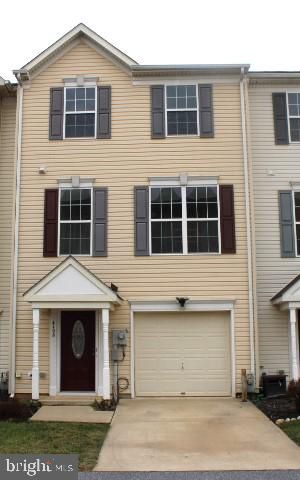 $1,675 | 4108 Strawbridge Court | Weigelstown