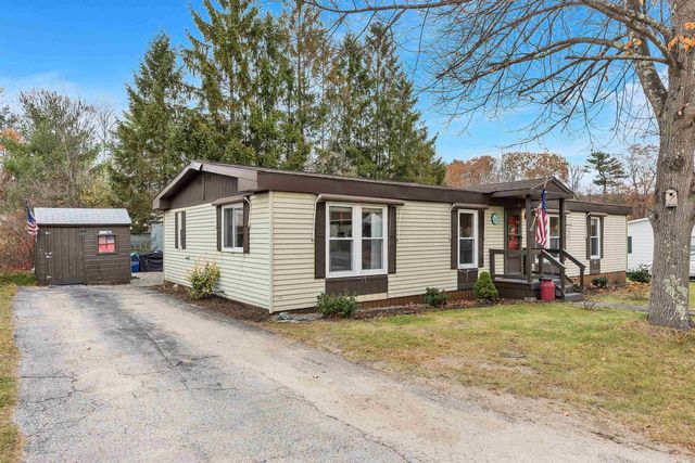 $232,000 | 66 Rachael Circle | Goffstown