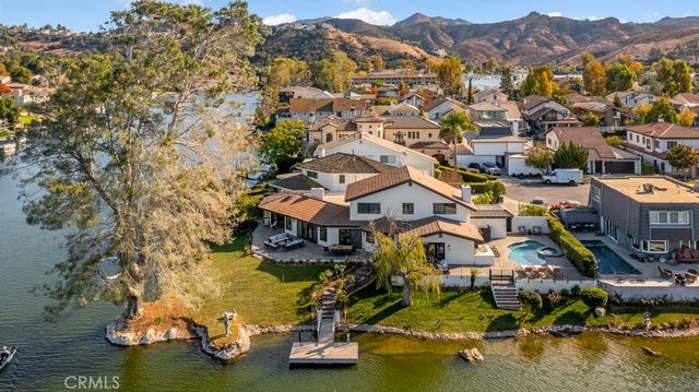 $4,999,950 | 4059 Mariner Circle | Westlake Village