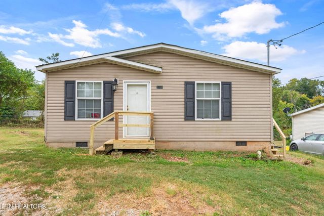 $189,750 | 3812 Cate Avenue | Marble City