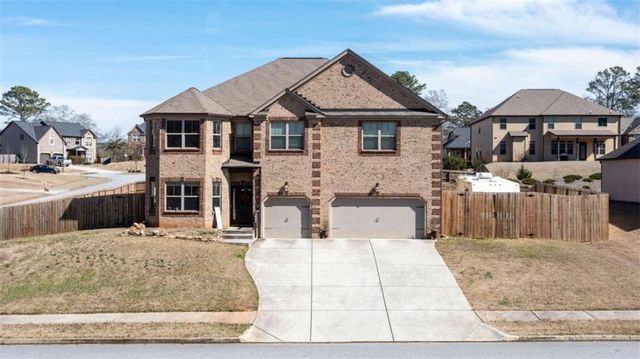 $449,500 | 3493 Heritage Estates | Stonecrest