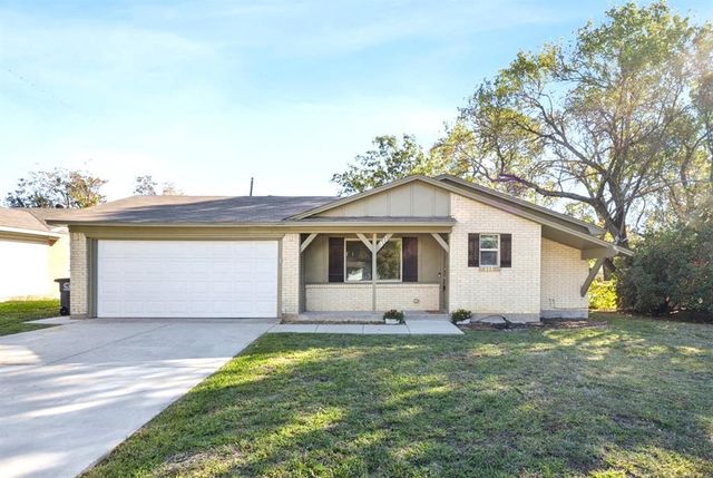 $275,000 | 911 Memorial Drive | Wylie