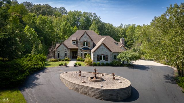 $1,485,000 | 12980 West Mt Healthy Road | Jackson Township - Bartholomew County