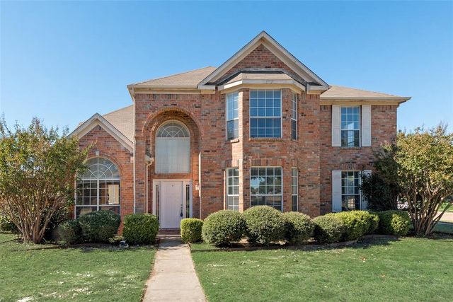 $500,000 | 2317 Maryanne Lane | Plano