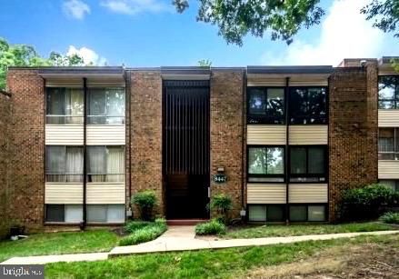 $190,000 | 8447 Greenbelt Road, Unit 201 | Chelsea Wood Condominium