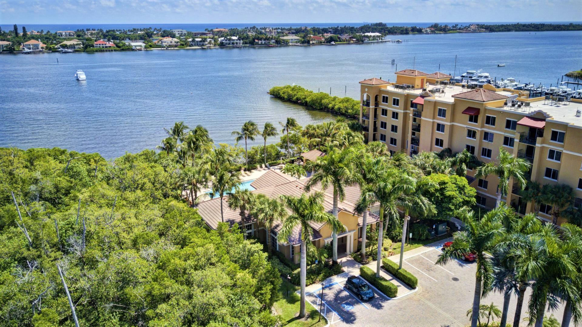 Mariners Cay Clubhouse 1200