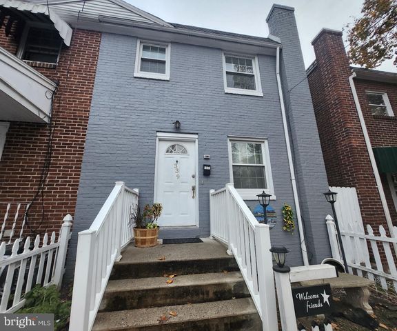 $175,000 | 339 South Marshall Street | Stevens