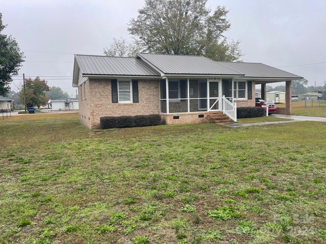 $159,000 | 108 Patsy Lane | Cheraw