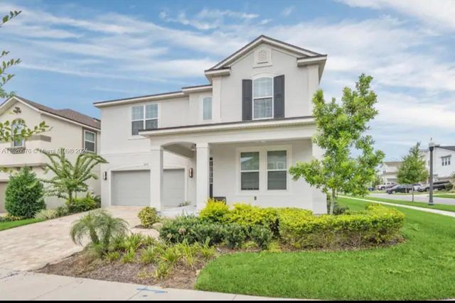 $1,050,000 | 1870 Sawyer Palm Place | Solara