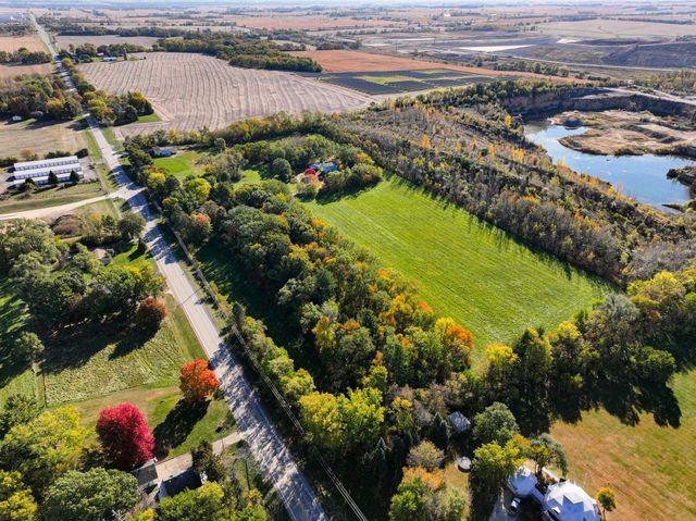 $1,150,000 | 3637 Baxter Road | Rockford Township - Winnebago County