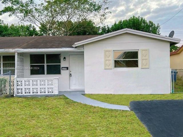 $2,350 | 1235 Northwest 58th Avenue | Lauderhill