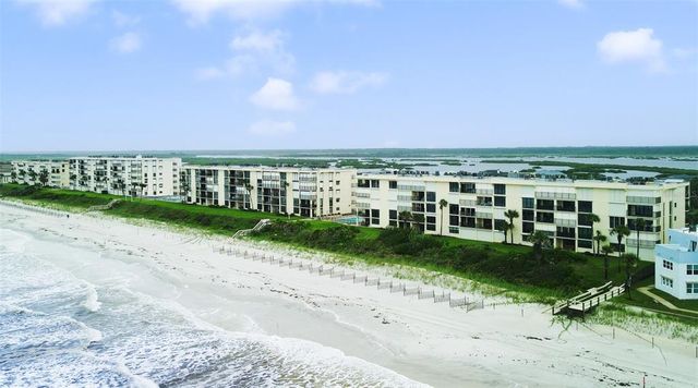 $960,000 | 7990 A1A South, Unit 404 | Crescent Beach