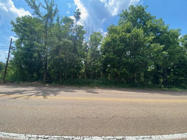 a view of basketball court