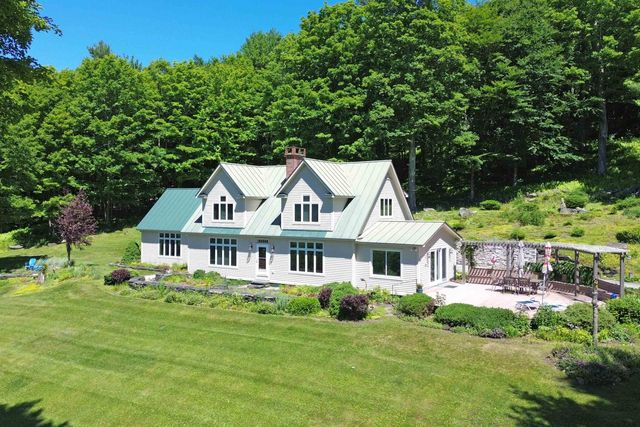 $1,690,000 | 120 Ridge View Road | Warren