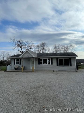 $245,000 | 14712 Gum Corner Road | Charlestown Township - Clark County