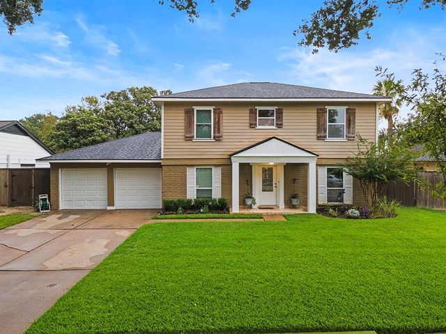 $315,000 | 10910 Ensbrook Drive | Alief