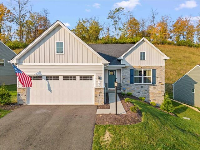 $449,900 | 406 Spruce Lane | McGovern