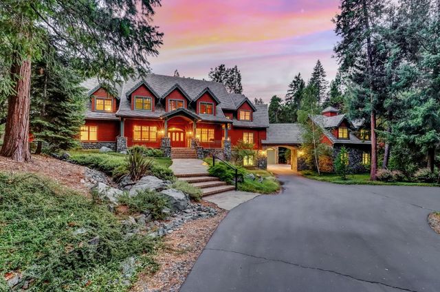 $4,300,000 | 13558 Greenstone Court