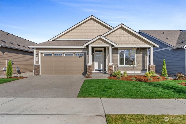 $638,950 | 9626 7th Avenue Southeast | Steilacoom Ridge