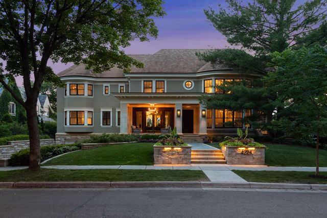 $3,995,000 | 4224 Fremont Avenue South | East Harriet