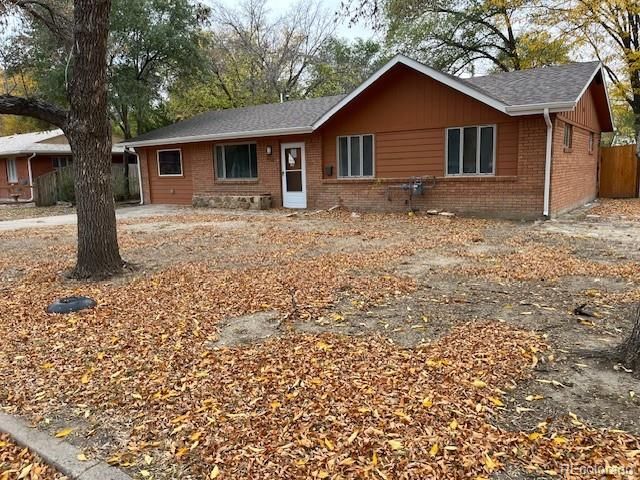 $184,900 | 711 South 7th Street | Rocky Ford