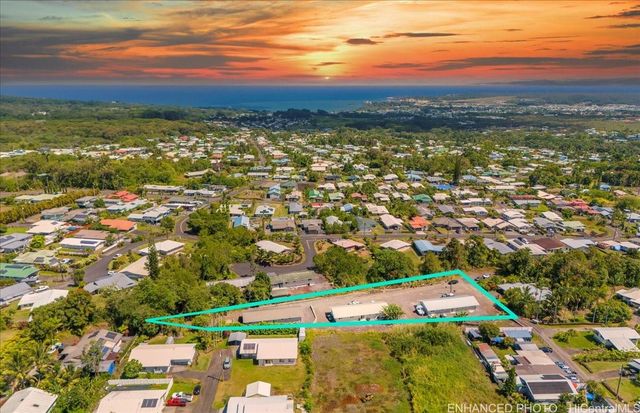 $1,800,000 | 45 Naauao Street | Kaumana