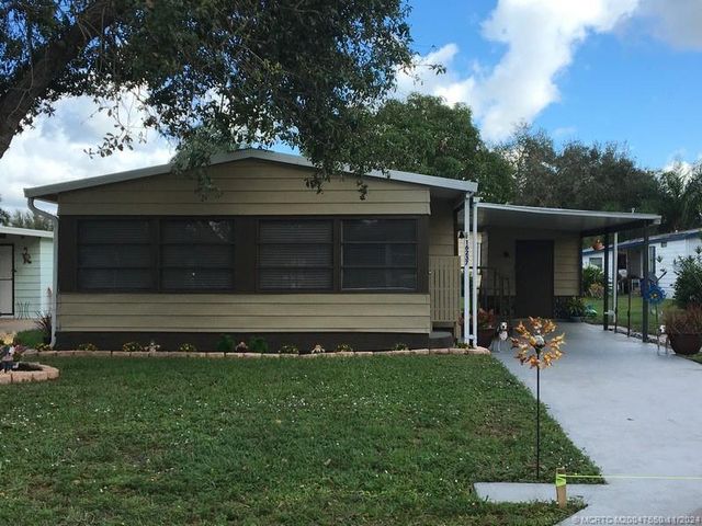 $72,500 | 16237 Southwest Two Wood Way | Indiantown