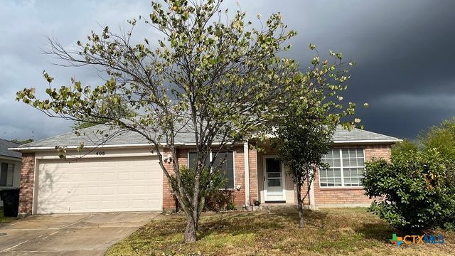 $234,900 | 408 Sterling Manor Court | Silver Stone