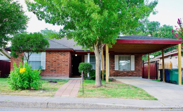 $260,000 | 311 Lebanon Street | San Antonio