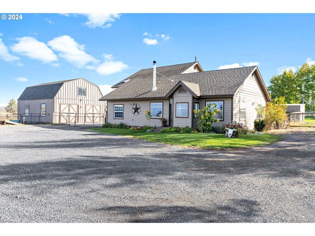 $649,000 | 12895 Highway 126