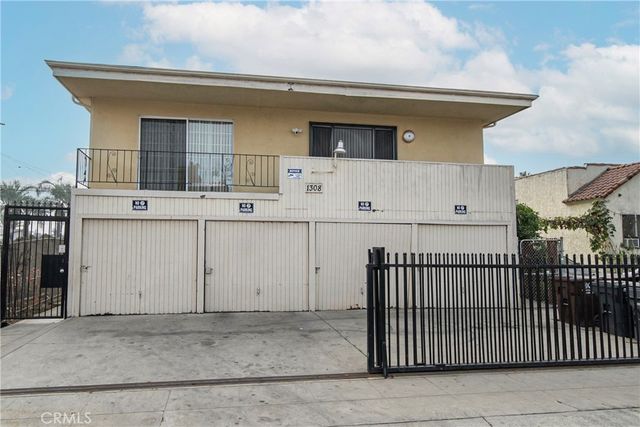 $2,222 | 1308 East Oaks Street, Unit A | Northeast Compton