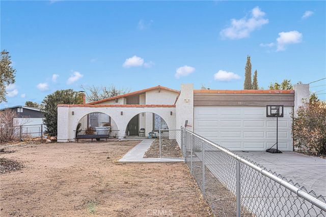 $390,000 | 11811 Peach Avenue | Hesperia Palisades