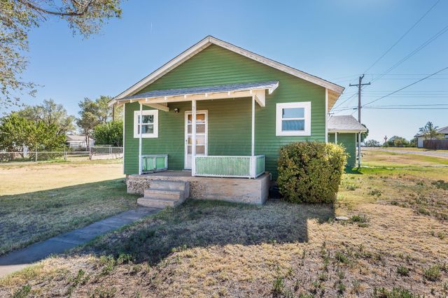 $69,500 | 200 Ash Street | Skellytown