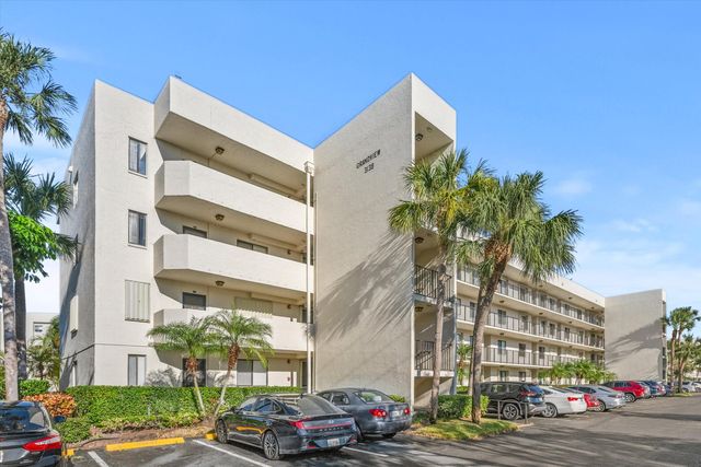 $214,999 | 3138 Via Poinciana, Unit 116 | Poinciana Place