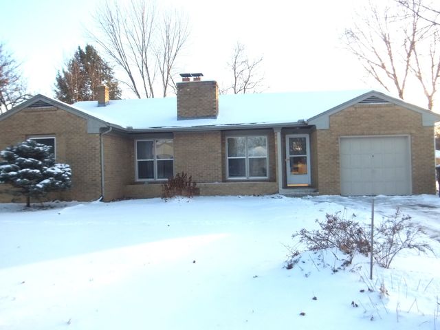 $209,000 | 1403 Lundvall Avenue | Northeast Rockford