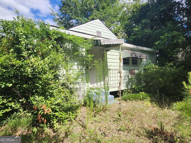 $31,900 | 3544 Hillcrest Avenue | Macon-Bibb County