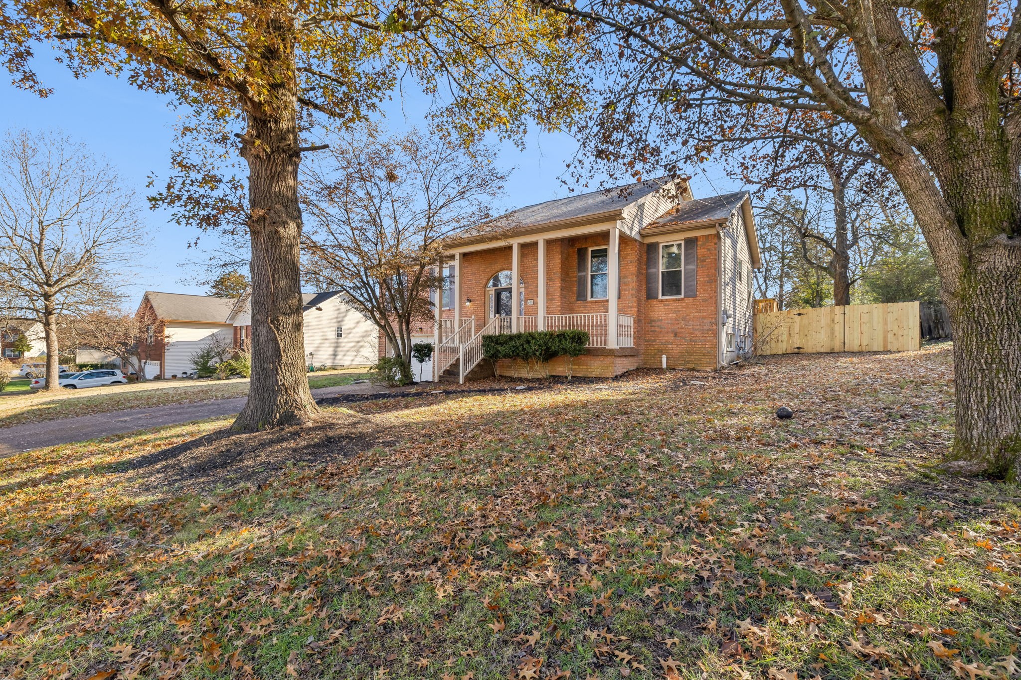 Welcome home! 508 Mae Ter  Madison, TN 37115