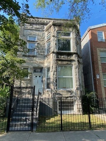 $318,000 | 3320 West Monroe Street | East Garfield Park