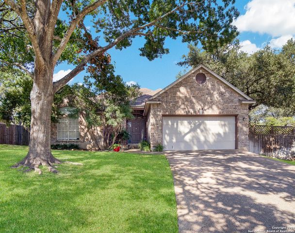 $429,900 | 16407 Gemstone | Canyon Oak Estates