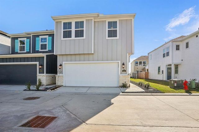 $338,990 | 640 Seafoam Lane | Kemah